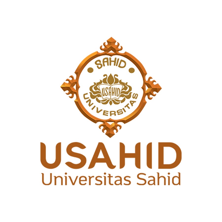 Logo Universitas Sahid